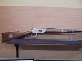 WINCHESTER MODEL 94 COWBOY COMMEMORATIVE 30/30 WIN - 1 of 16