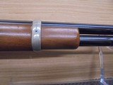 WINCHESTER MODEL 94 COWBOY COMMEMORATIVE 30/30 WIN - 5 of 16