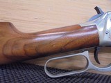 WINCHESTER MODEL 94 COWBOY COMMEMORATIVE 30/30 WIN - 2 of 16