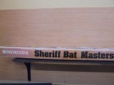 WINCHESTER COMMEMORATIVE MODEL 94 SHERIFFBAT MASTERSON 30/30 WIN - 17 of 18