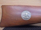 Winchester Model 94 Legendary Lawman Commemorative 30-30 Win - 2 of 18