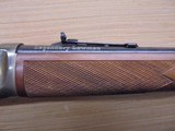 Winchester Model 94 Legendary Lawman Commemorative 30-30 Win - 6 of 18