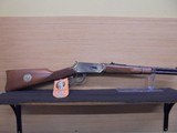 Winchester Model 94 Legendary Lawman Commemorative 30-30 Win - 1 of 18