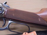Winchester Model 94 Legendary Lawman Commemorative 30-30 Win - 12 of 18