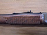 Winchester Model 94 Legendary Lawman Commemorative 30-30 Win - 10 of 18
