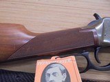 Winchester Model 94 Legendary Lawman Commemorative 30-30 Win - 3 of 18