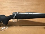 Remington Model Seven Bolt Action Rifle .260 Rem - 8 of 12