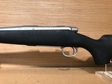 Remington Model Seven Bolt Action Rifle .260 Rem - 4 of 12