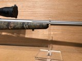 Savage Arms 19152 116 Bear Hunter Rifle .338 Win Mag - 9 of 11