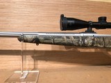 Savage Arms 19152 116 Bear Hunter Rifle .338 Win Mag - 5 of 11