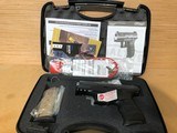 Walther CCP, Compact Pistol, Semi-automatic Pistol, Striker Fired, 9MM - 5 of 5