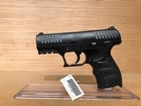 Walther CCP, Compact Pistol, Semi-automatic Pistol, Striker Fired, 9MM - 1 of 5
