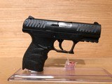 Walther CCP, Compact Pistol, Semi-automatic Pistol, Striker Fired, 9MM - 2 of 5