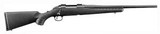 Ruger American Compact Rifle 243 Win - 1 of 1