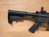 Smith and Wesson M&P15-22 Sport 22 LR - 6 of 9