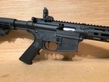 Smith and Wesson M&P15-22 Sport 22 LR - 7 of 9