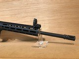Smith and Wesson M&P15-22 Sport 22 LR - 8 of 9
