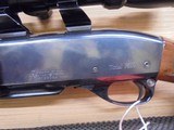 REMINGTON MODEL 7600 30/06 SPRG - 9 of 14
