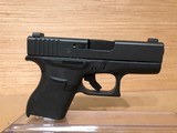 GLOCK G43 9mm - 2 of 7