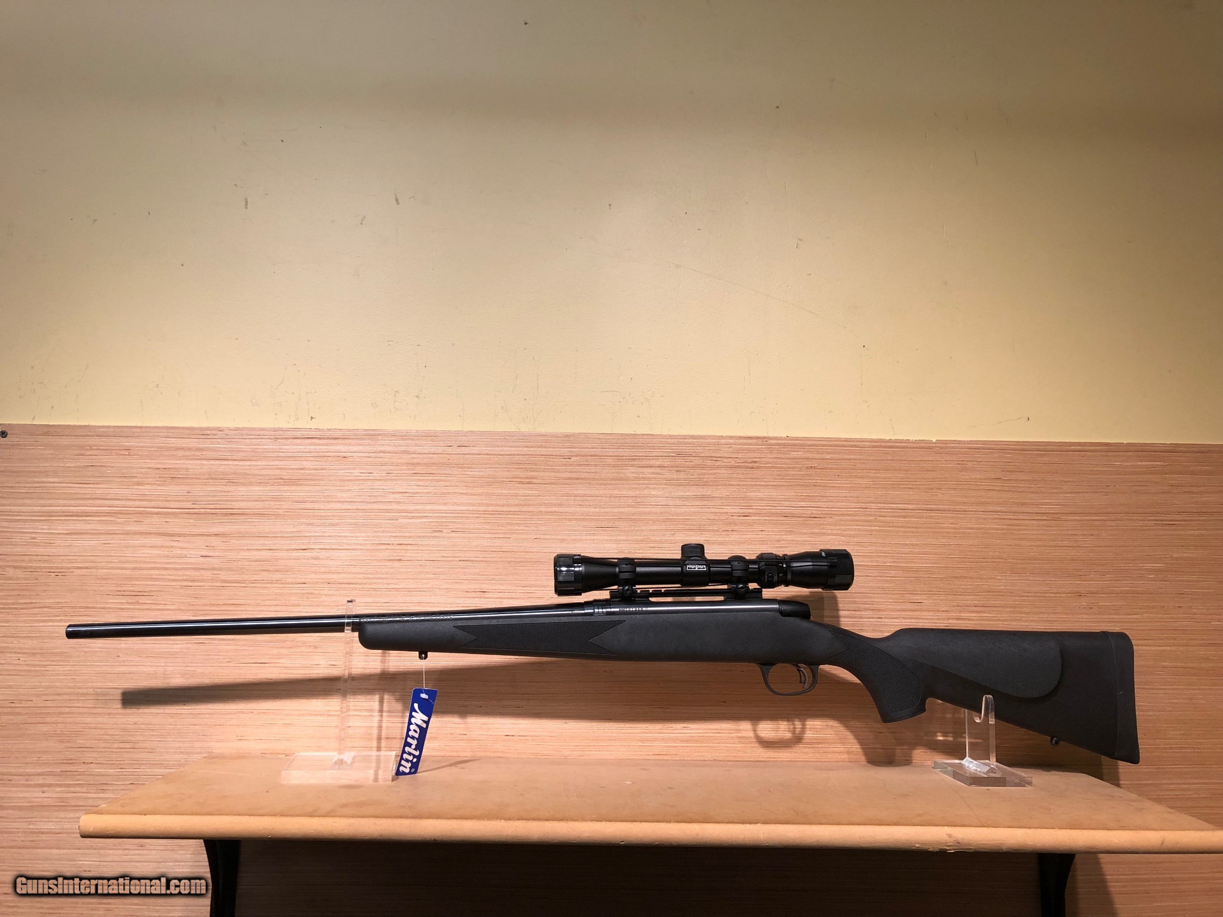 Marlin XL7-3006 Marlin X7 Rifle .30-06