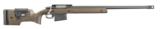 Ruger Hawkeye Long Range Target Rifle 47183, 300 Win Mag - 1 of 5