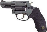 Taurus 605 357 Magnum | 38 Special Double - 1 of 1
