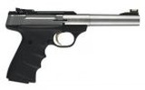 Browning Buck Mark, Camper, Semi-automatic, 22LR - 1 of 1