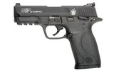 Smith & Wesson 108390 M&P-22 Compact Pistol .22 LR - 1 of 1
