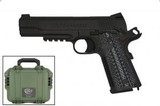 Colt Custom Shop CQB Pistol 45 ACP - 1 of 1