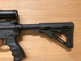 SMITH & WESSON M&P-15 SEMI AUTO RIFLE 5.56 - 3 of 9