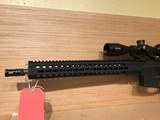 SMITH & WESSON M&P-15 SEMI AUTO RIFLE 5.56 - 5 of 9