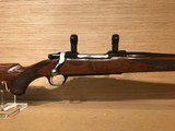 RUGER M77 MARK II BOLT ACTION RIFLE 270WIN - 8 of 11