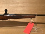 RUGER M77 MARK II BOLT ACTION RIFLE 270WIN - 9 of 11