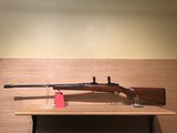 RUGER M77 MARK II BOLT ACTION RIFLE 270WIN - 2 of 11