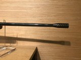 RUGER M77 MARK II BOLT ACTION RIFLE 270WIN - 10 of 11