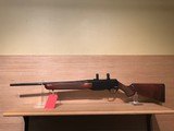BROWNING BAR SEMI-AUTO RIFLE 270WIN - 2 of 12