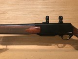 BROWNING BAR SEMI-AUTO RIFLE 270WIN - 4 of 12