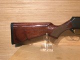 BROWNING BAR SEMI-AUTO RIFLE 270WIN - 7 of 12