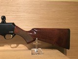 BROWNING BAR SEMI-AUTO RIFLE 270WIN - 3 of 12