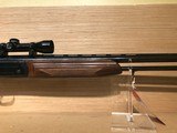 SAVAGE MODEL 2400 O/U COMBO GUN 12GA/222REM - 9 of 12