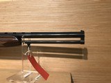 SAVAGE MODEL 2400 O/U COMBO GUN 12GA/222REM - 10 of 12