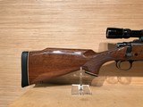 REMINGTON MODEL 700 BDL BOLT-ACTION RIFLE 300 WIN MAG - 7 of 12