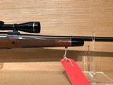 REMINGTON MODEL 700 BDL BOLT-ACTION RIFLE 300 WIN MAG - 9 of 12