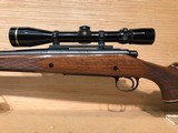 REMINGTON MODEL 700 BDL BOLT-ACTION RIFLE 300 WIN MAG - 4 of 12