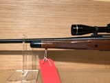 REMINGTON MODEL 700 BDL BOLT-ACTION RIFLE 300 WIN MAG - 5 of 12