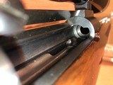 REMINGTON MODEL 700 BDL BOLT-ACTION RIFLE 300 WIN MAG - 11 of 12