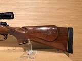 REMINGTON MODEL 700 BDL BOLT-ACTION RIFLE 300 WIN MAG - 3 of 12
