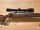 REMINGTON MODEL 700 BDL BOLT-ACTION RIFLE 300 WIN MAG - 8 of 12