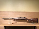 BROWNING X-BOLT BOLT-ACTION RIFLE 6.5CM - 2 of 12