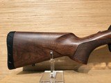 BROWNING X-BOLT BOLT-ACTION RIFLE 6.5CM - 8 of 12